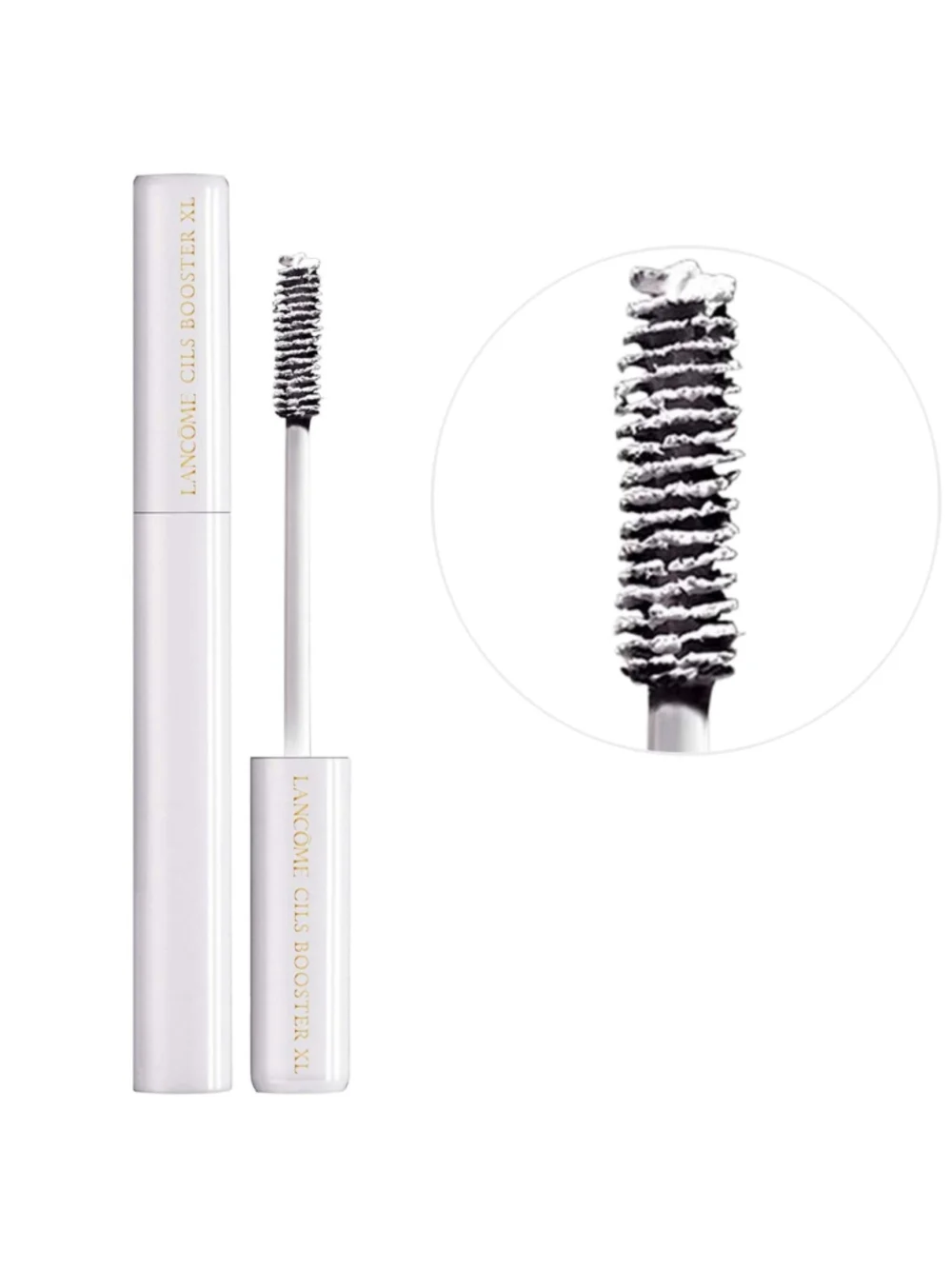 New Lancôme Cils Booster XL Super-Enhancing Mascara Primer